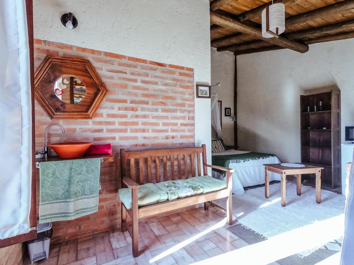 Inn Refúgio Dos Pássaros 2*