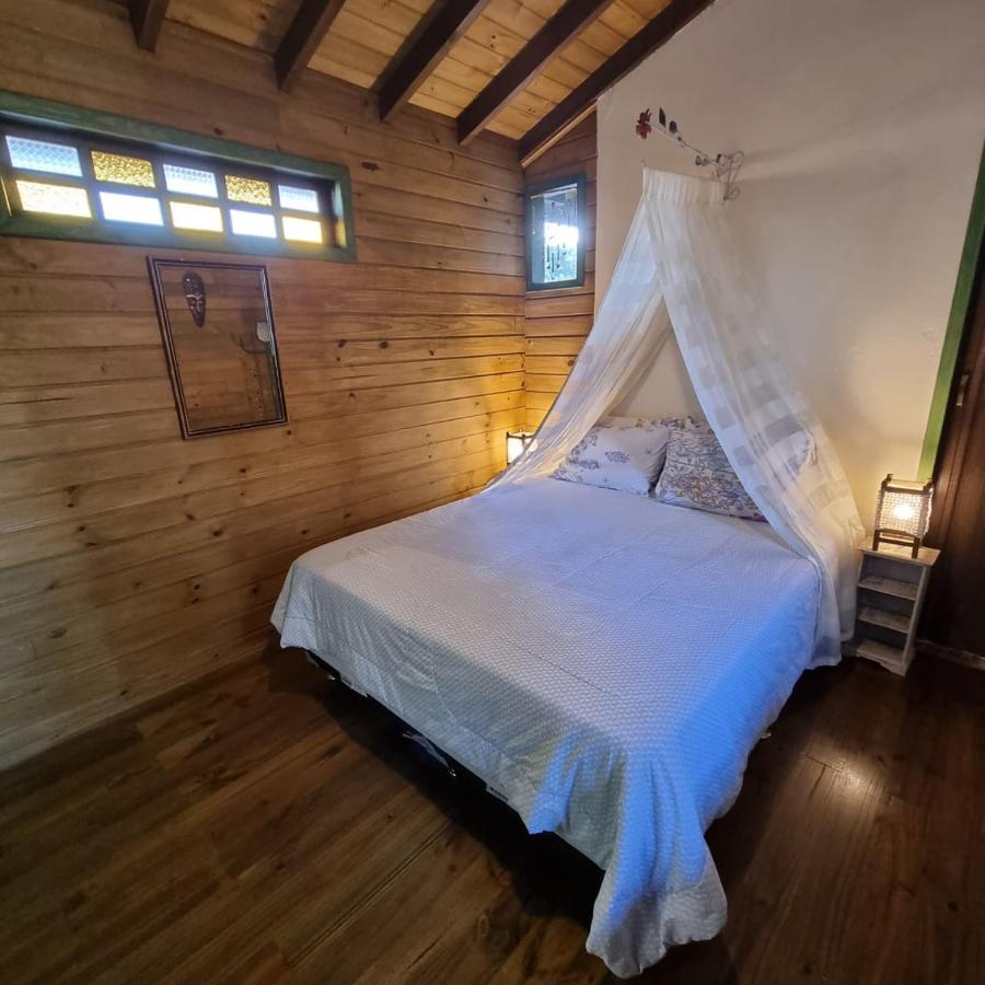 Inn Refúgio Dos Pássaros 2*
