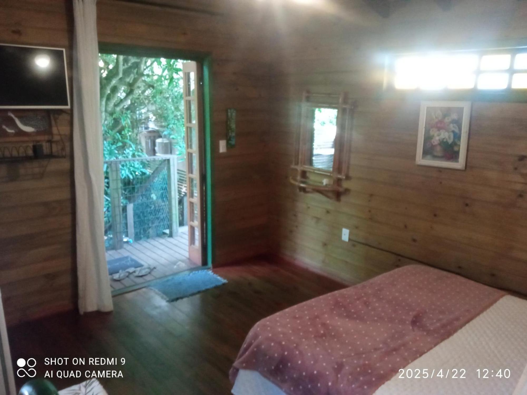 Refúgio Dos Pássaros Inn 2*