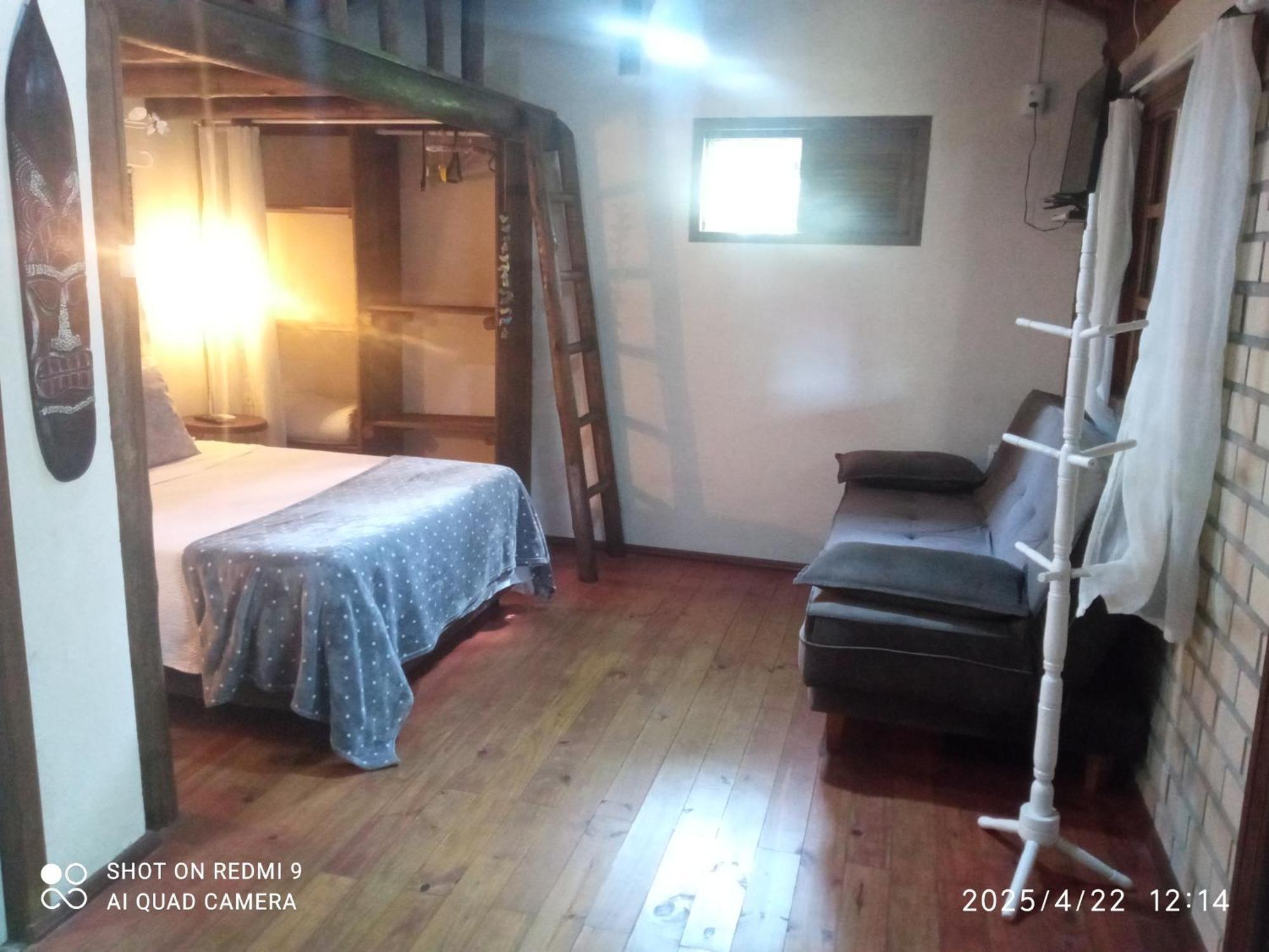 Refúgio Dos Pássaros Inn