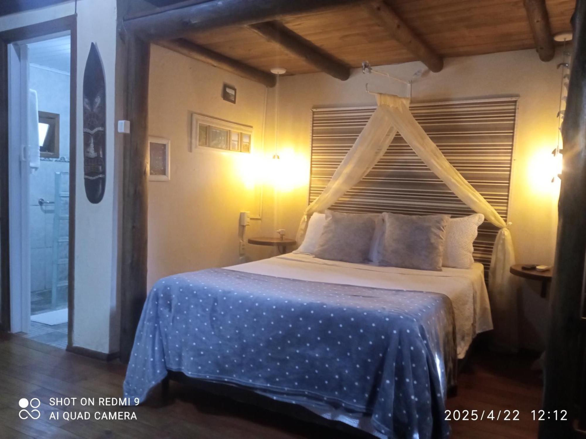 Refúgio Dos Pássaros Inn 2*