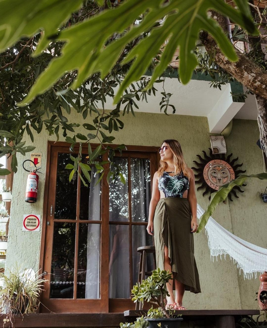 Refúgio Dos Pássaros Inn