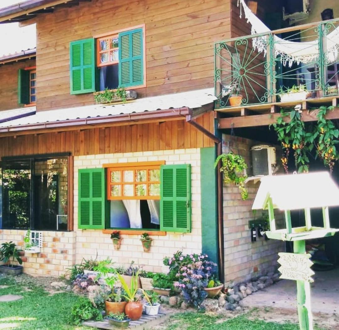 Inn Refúgio Dos Pássaros 2*